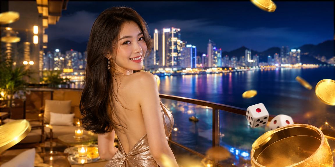 Xúc xắc tài xỉu trên bãi biển Đà Nẵng – minh họa trò chơi xúc xắc may rủi buổi chiều