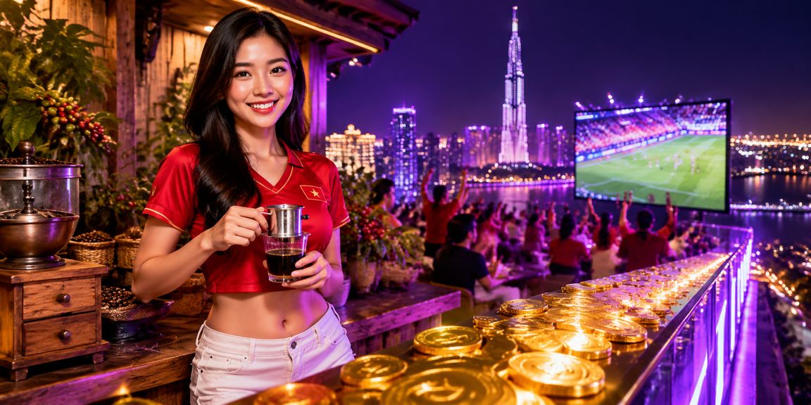 Người xem bóng đá tại TP.HCM theo dõi kết quả và kiểm tra điểm VIP 8kun