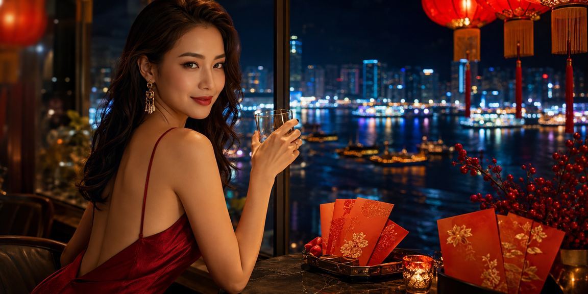 Phong bì đỏ may mắn tại Nha Trang – không khí thưởng bonus và phân tích cơ hội cá cược